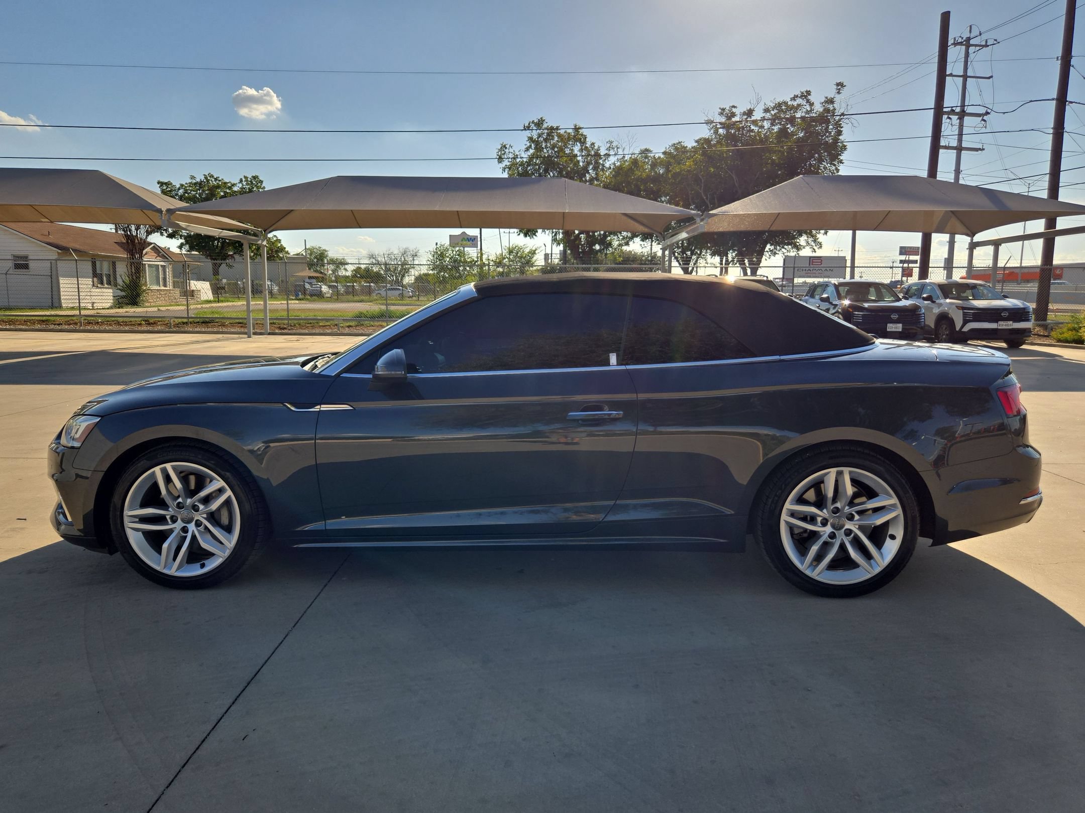 Used 2019 Audi A5 2.0T Premium Plus AWD/4WD image 6
