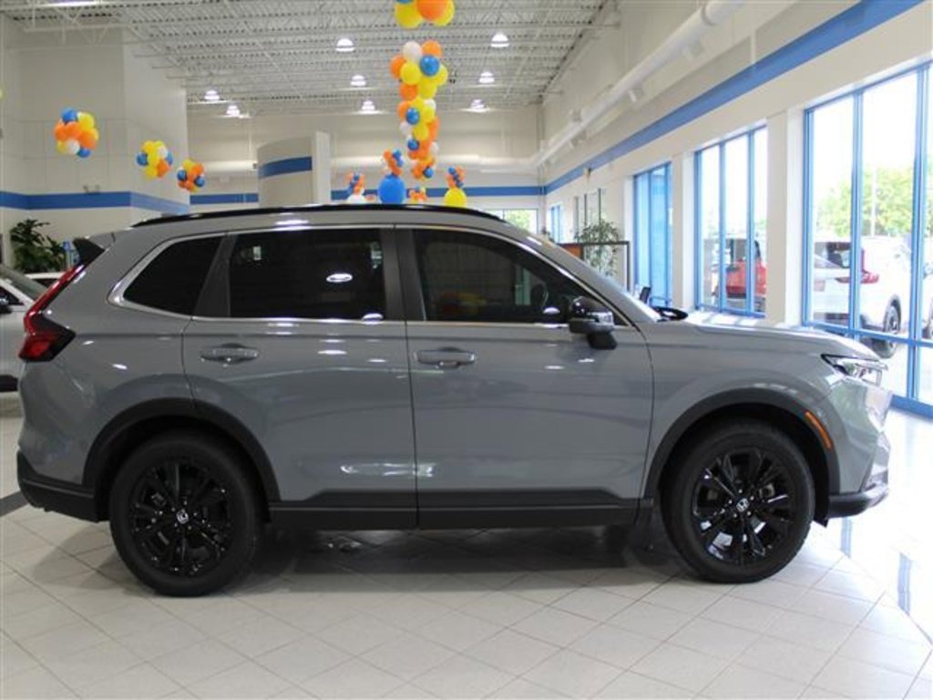 Used 2023 Honda CR-V Sport Touring image 39