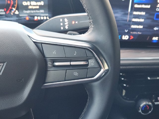 Used 2025 Chevrolet Tahoe LS RWD image 29