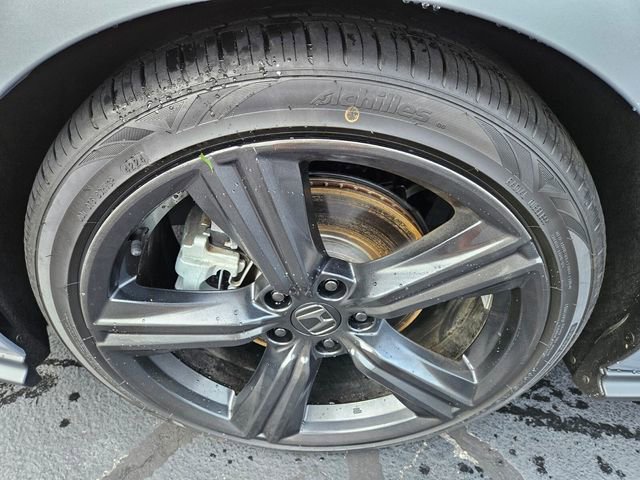 Used 2024 Honda Accord Sport image 18