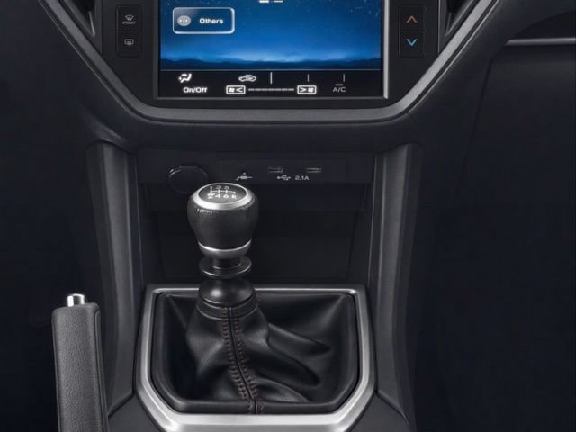Used 2023 Subaru WRX AWD/4WD image 15