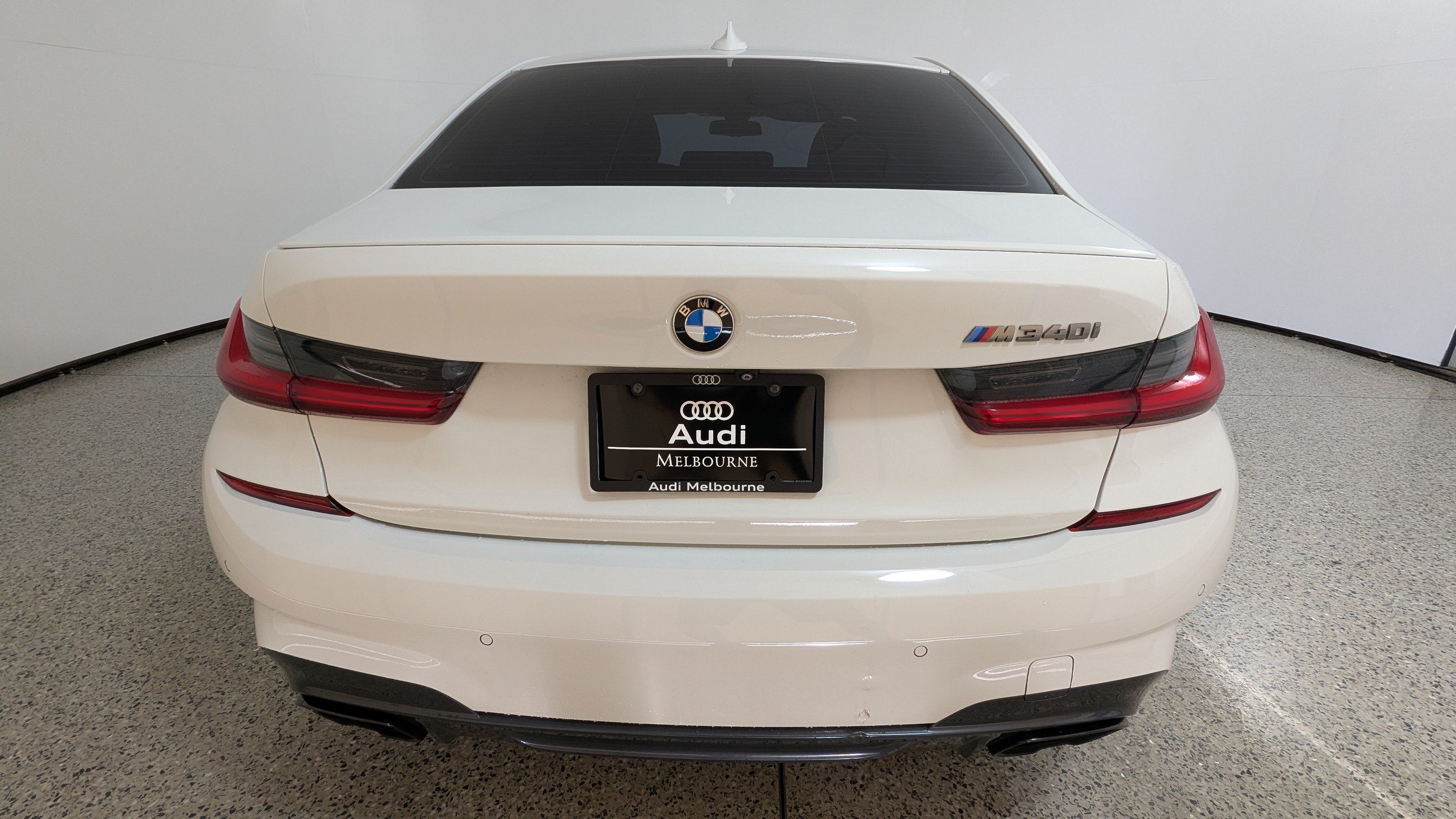 Used 2021 BMW M340i w/ Premium Package RWD image 6