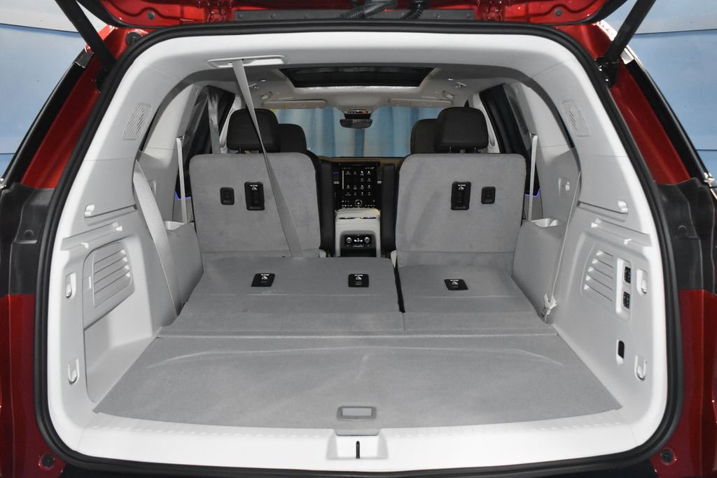 Used 2026 GMC Acadia Denali w/ Super Cruise Package image 31