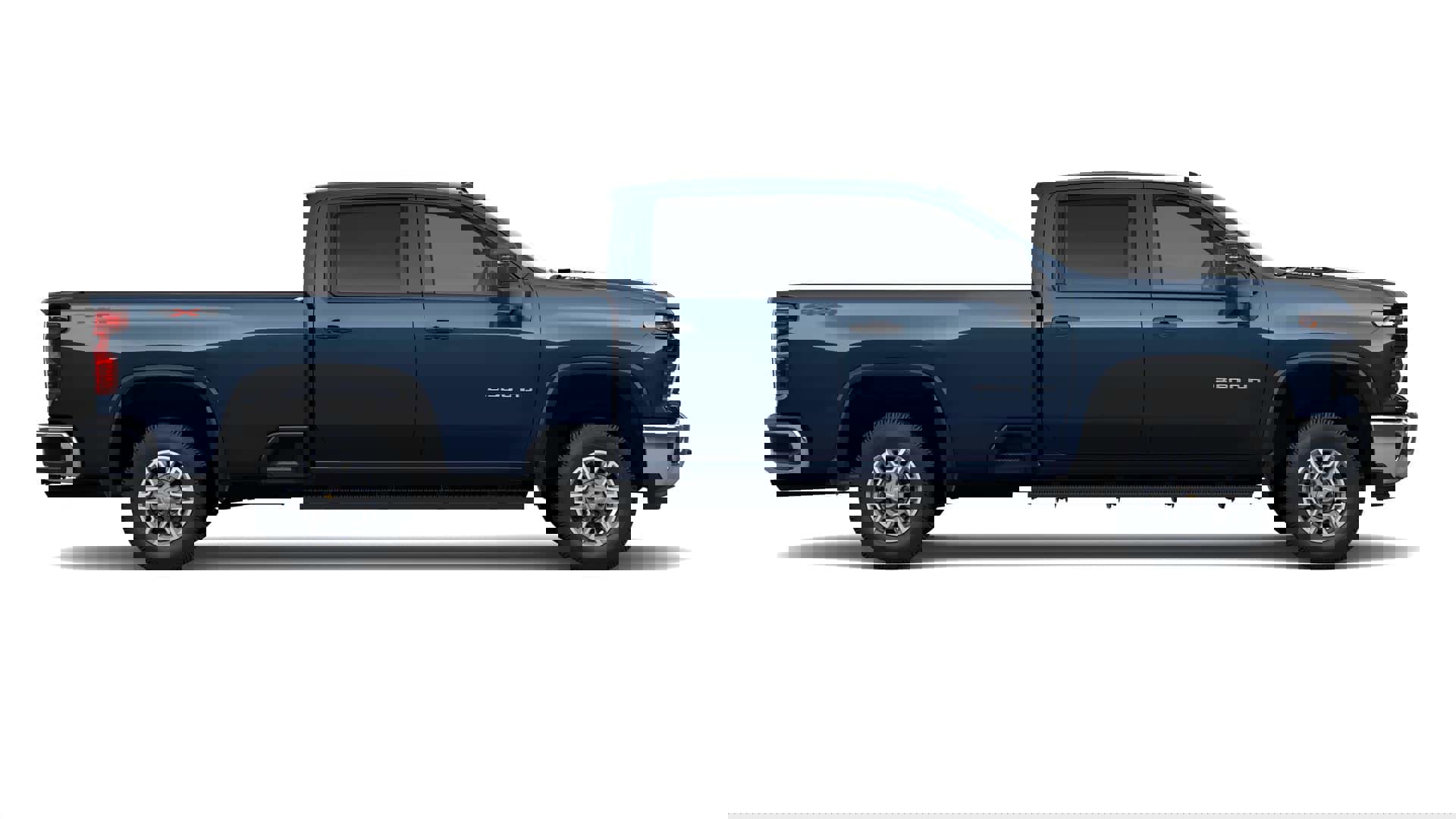 New 2026 Chevrolet Silverado 2500 W/T AWD/4WD image 27