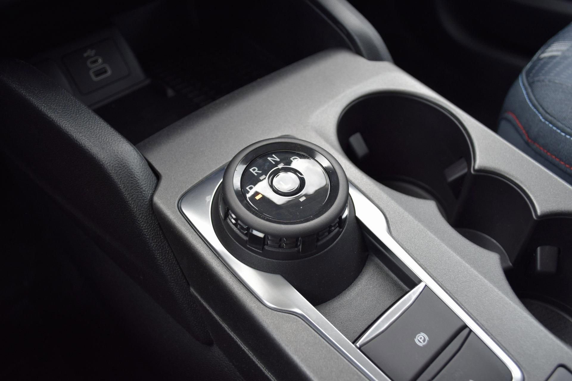 New 2025 Ford Bronco Sport Heritage w/ Convenience Package image 14