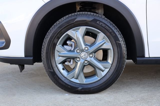 New 2026 Honda HR-V LX image 9
