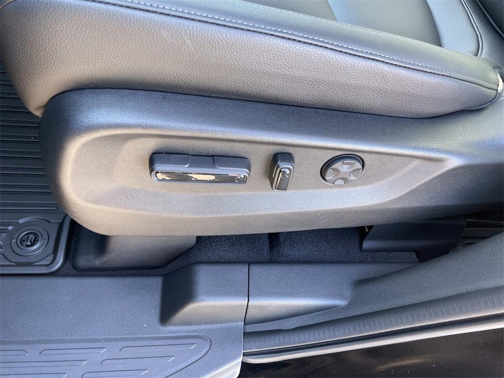 New 2026 Honda Odyssey EX-L image 15