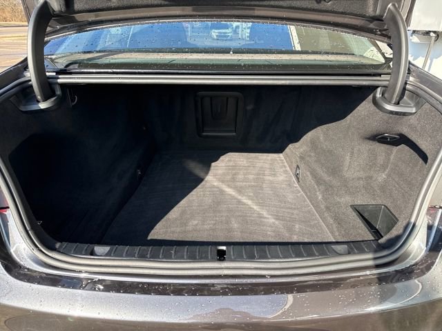 Used 2019 BMW 740i xDrive w/ Executive Package image 24