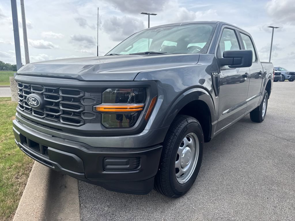 New 2026 Ford F150 XL RWD image 8