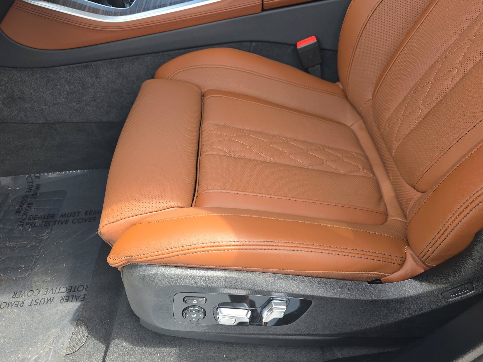 New 2026 BMW X5 xDrive40i w/ Executive Package AWD/4WD image 43