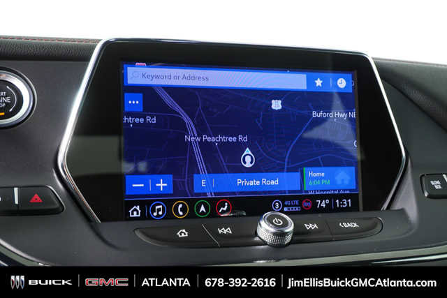 Used 2021 Chevrolet Blazer RS w/ Enhanced Convenience Package image 16