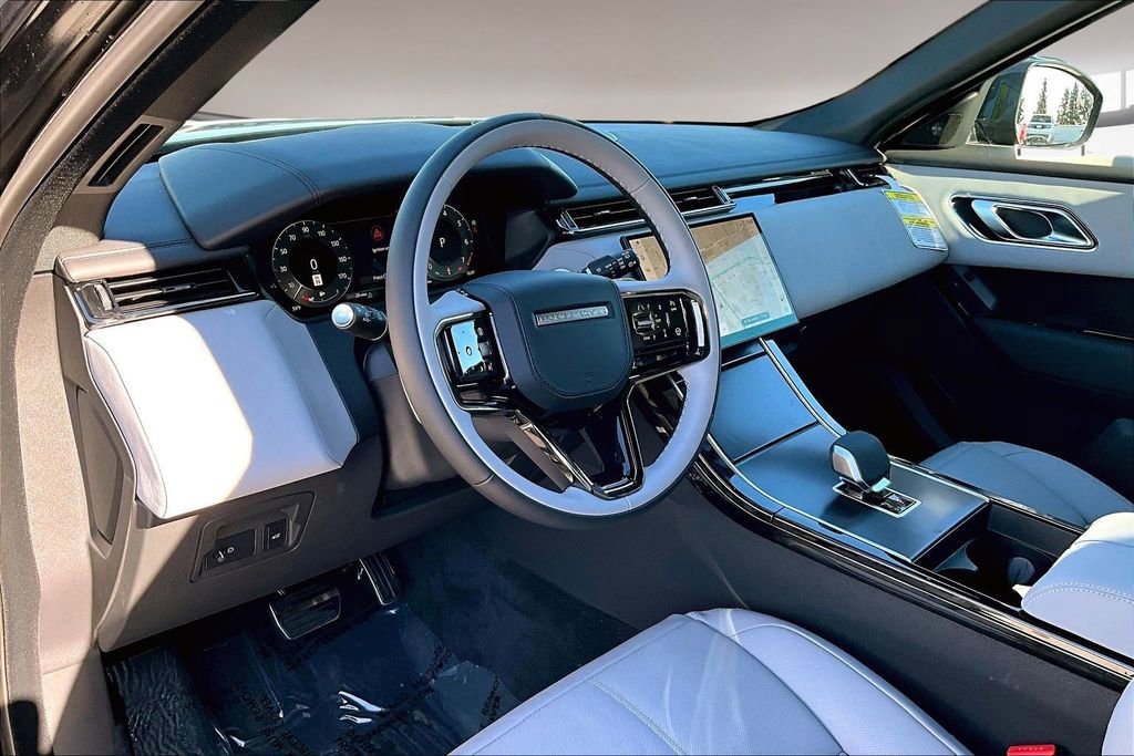 New 2026 Land Rover Range Rover Velar Dynamic SE image 7