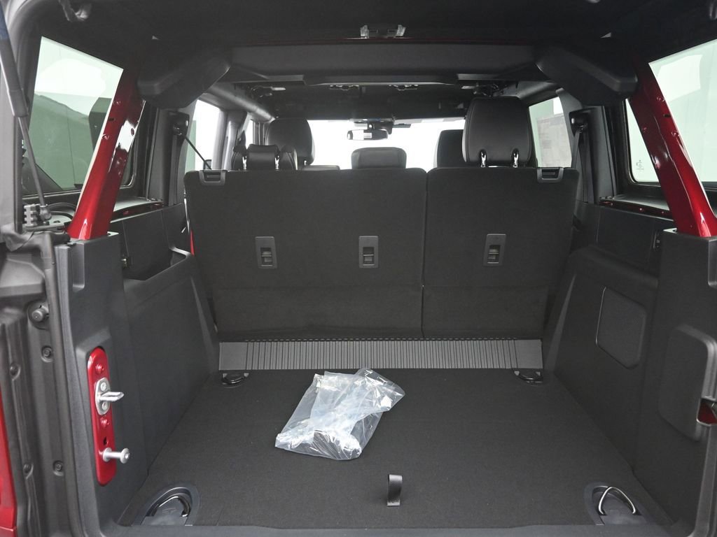 New 2026 Ford Bronco Outer Banks image 10