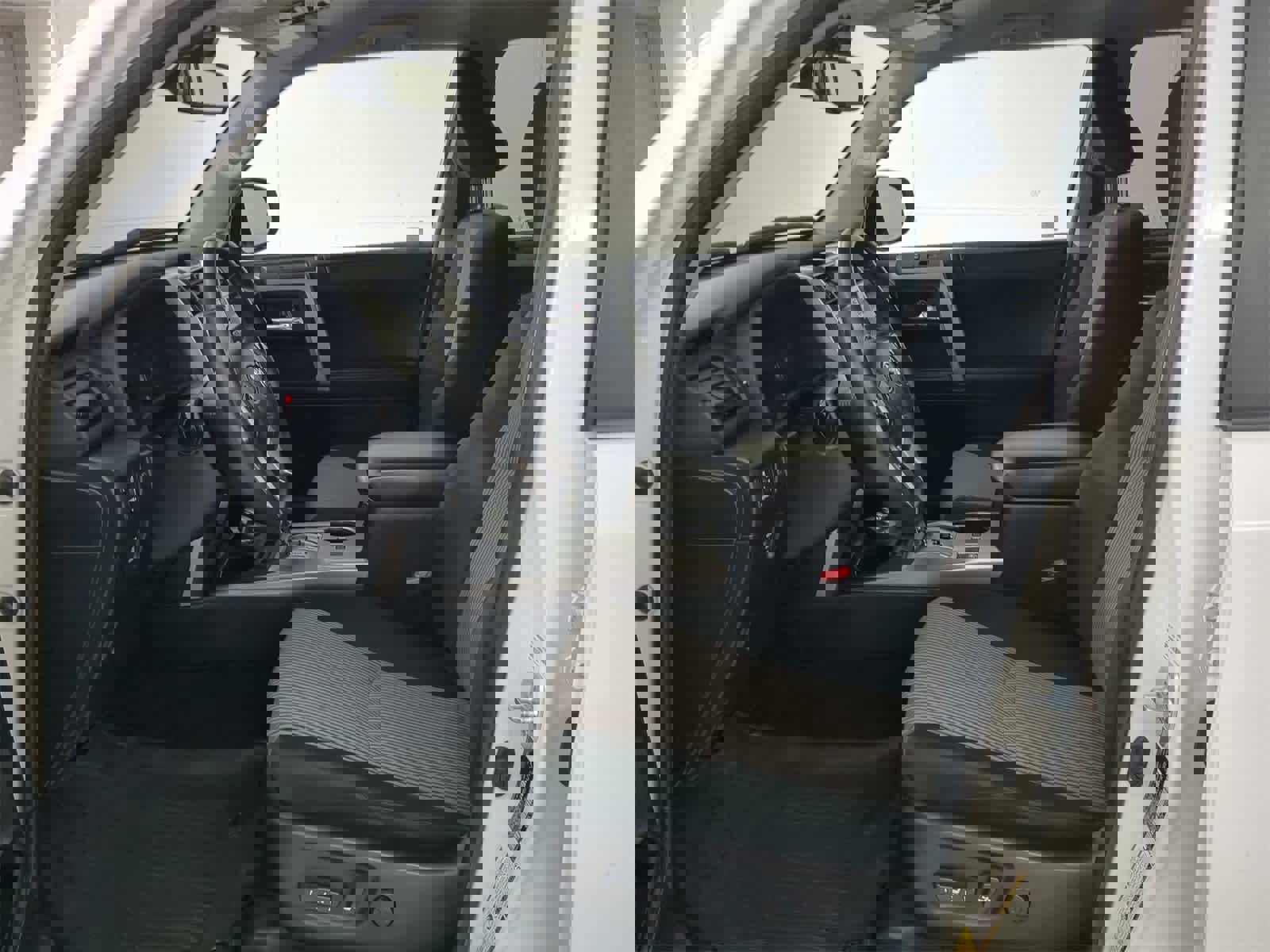 Used 2022 Toyota 4Runner SR5 image 15