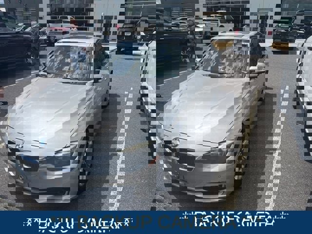 Used 2014 BMW 328d xDrive Sedan image 4