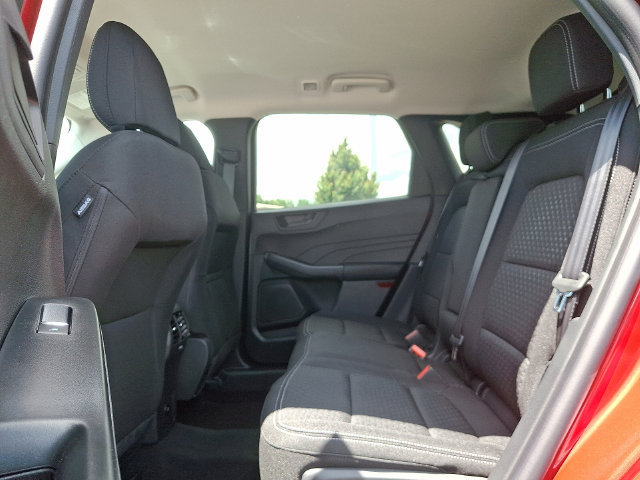 New 2025 Ford Escape Active w/ Cold Weather Package AWD/4WD image 5