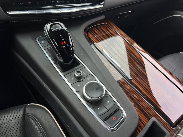 Used 2021 Cadillac Escalade Premium Luxury w/ Driver Assist Tech Package RWD image 31