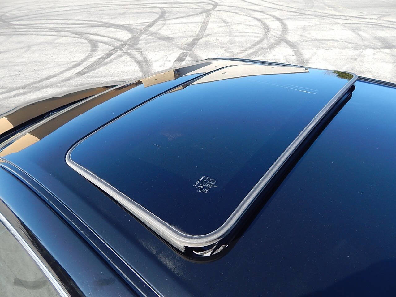 Used 2012 Lexus CT 200h Premium w/ Leather Pkg image 12