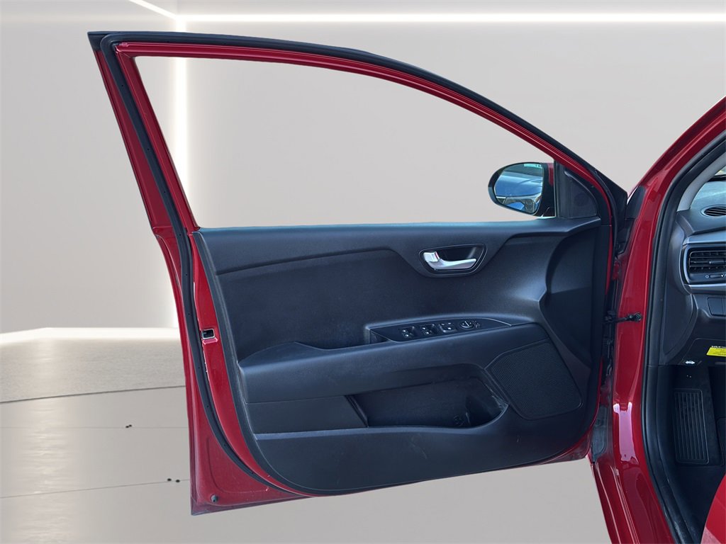 Used 2022 Kia Rio S w/ Technology Package image 23