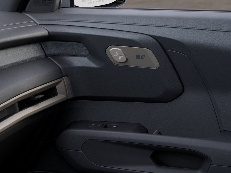New 2027 Kia Telluride EX FWD image 25