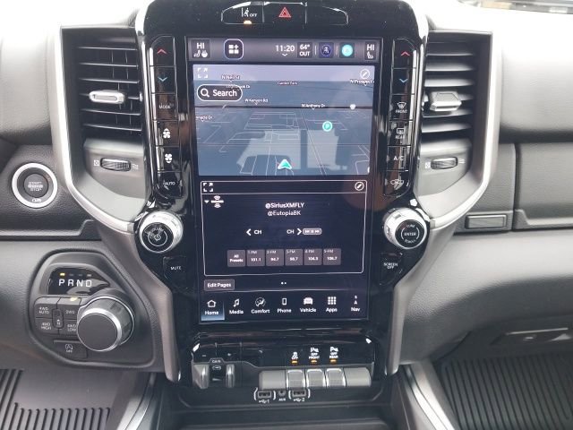 New 2026 RAM 1500 Big Horn image 14