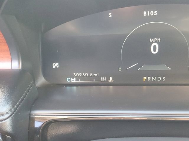 Used 2022 Lincoln Nautilus Reserve FWD image 25