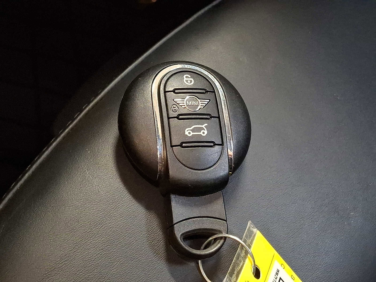 Used 2019 MINI Cooper Countryman S w/ Signature Upholstery Package AWD/4WD image 24