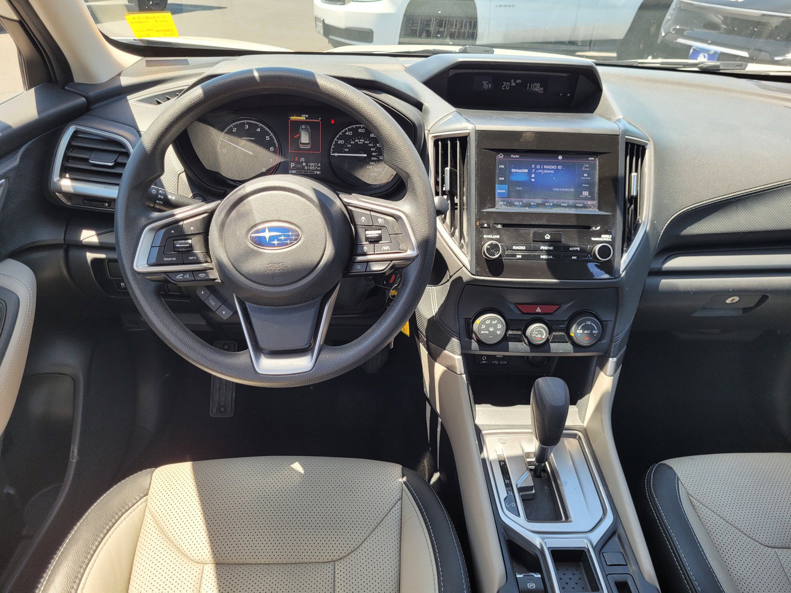 Used 2019 Subaru Forester w/ Alloy Wheel Package AWD/4WD image 10