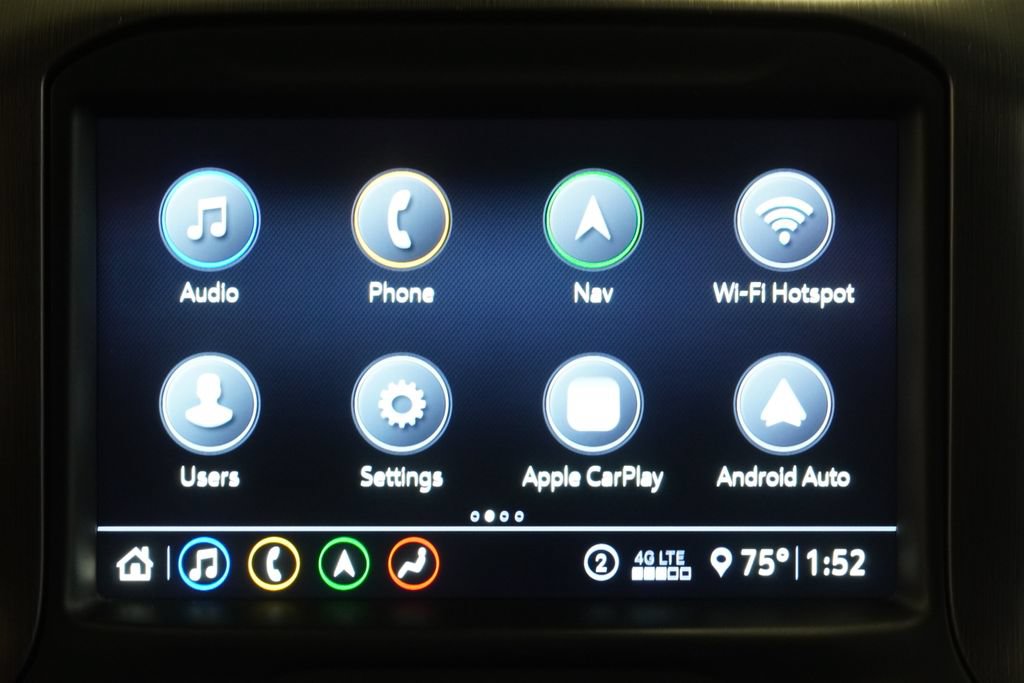 Used 2020 GMC Sierra 1500 AT4 w/ AT4 Premium Package AWD/4WD image 21