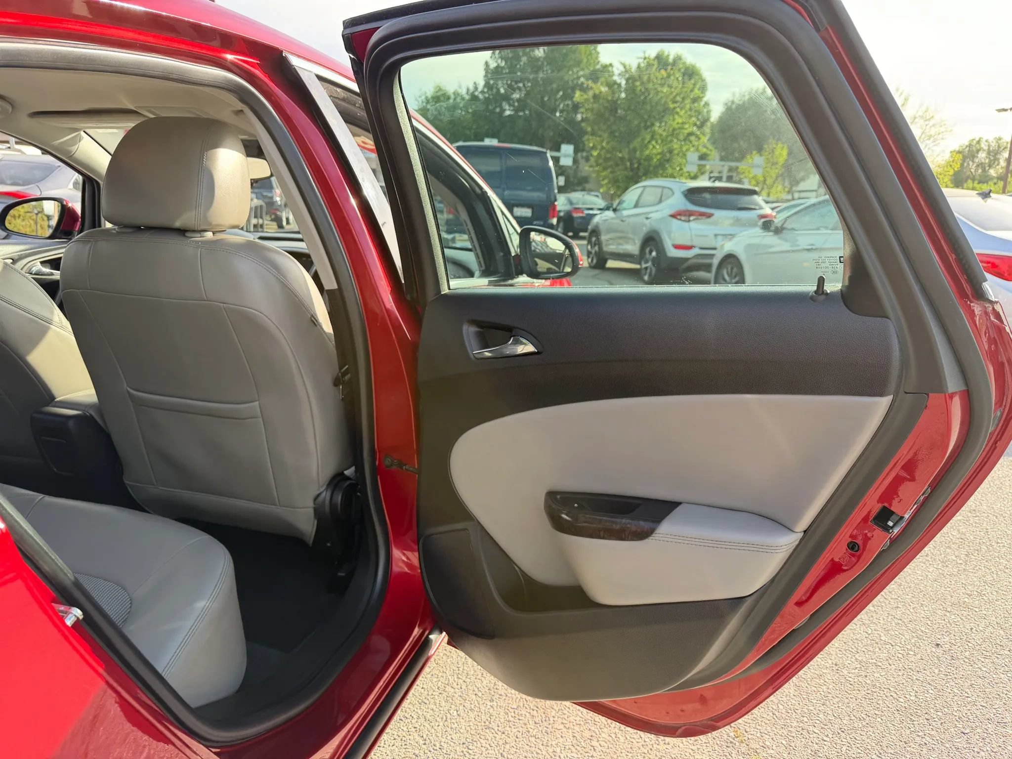 Used 2015 Buick Verano FWD image 19