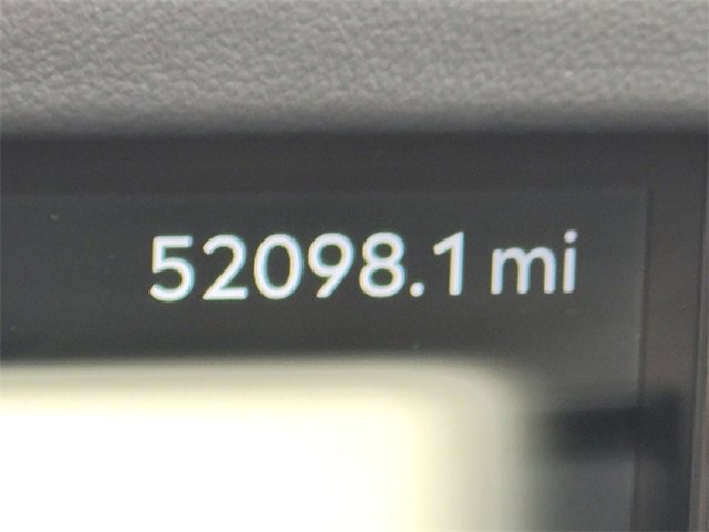 Certified 2024 Lincoln Nautilus Reserve image 21