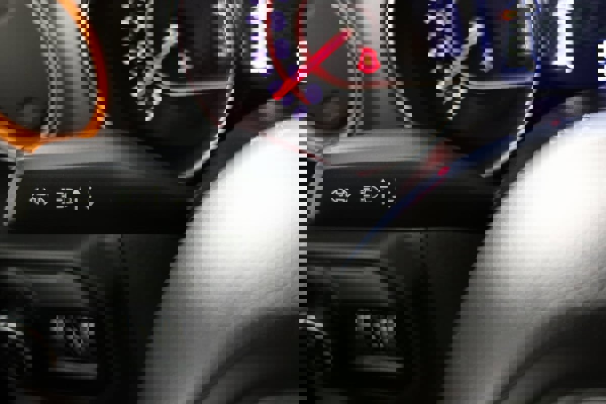 Used 2021 Jeep Gladiator Mojave image 21