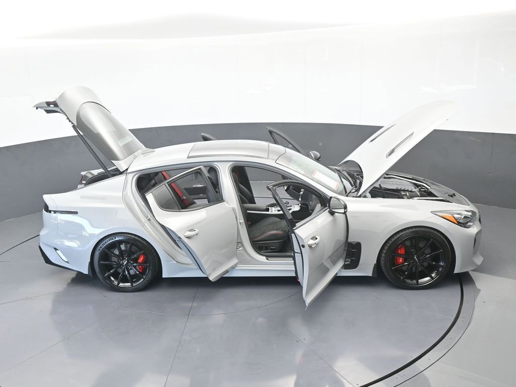 Used 2023 Kia Stinger GT2 w/ Option Group 015 image 70
