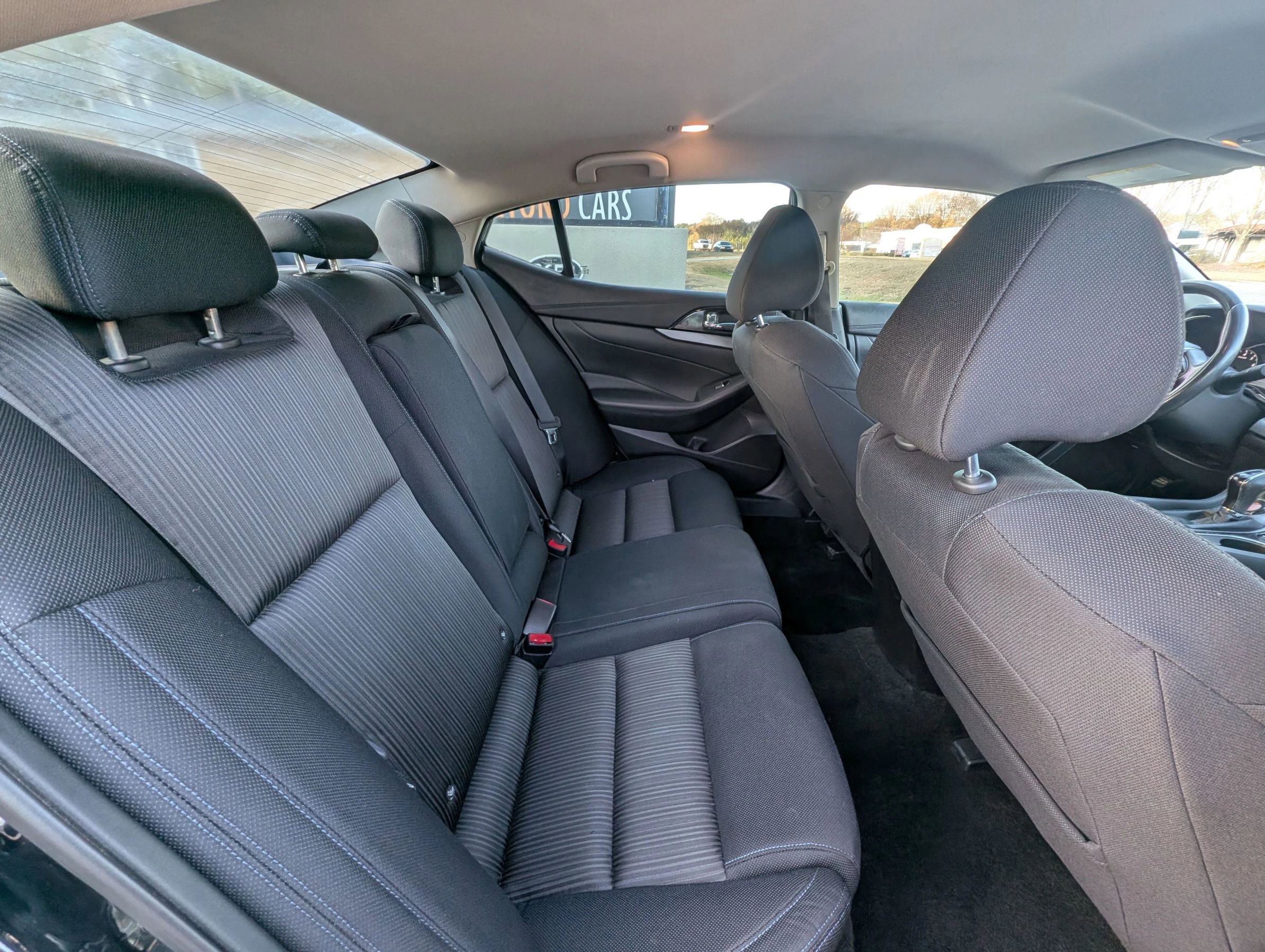 Used 2016 Nissan Maxima 3.5 S image 36