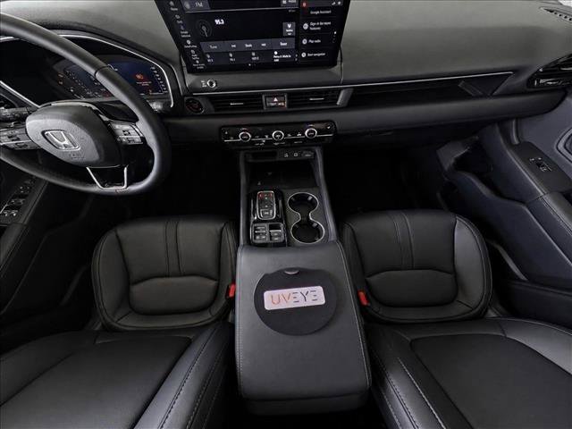 New 2026 Honda Pilot EX-L image 13