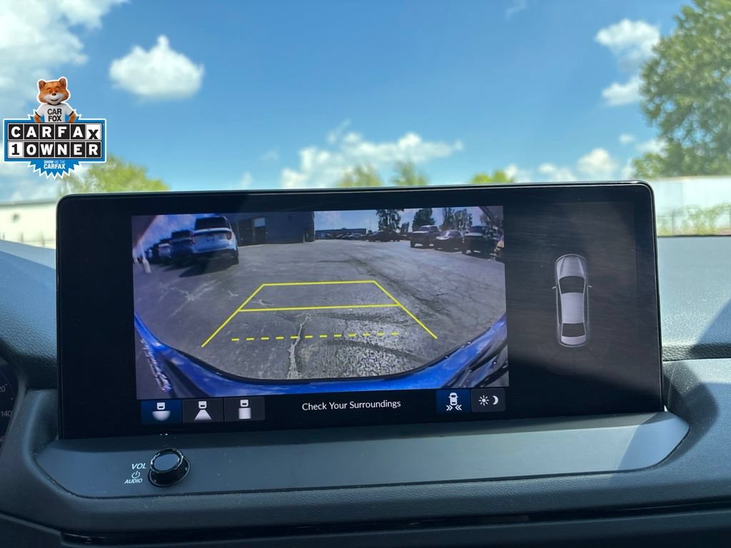 Used 2024 Honda Accord EX-L image 23