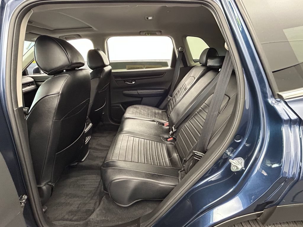 Used 2024 Honda CR-V EX image 21