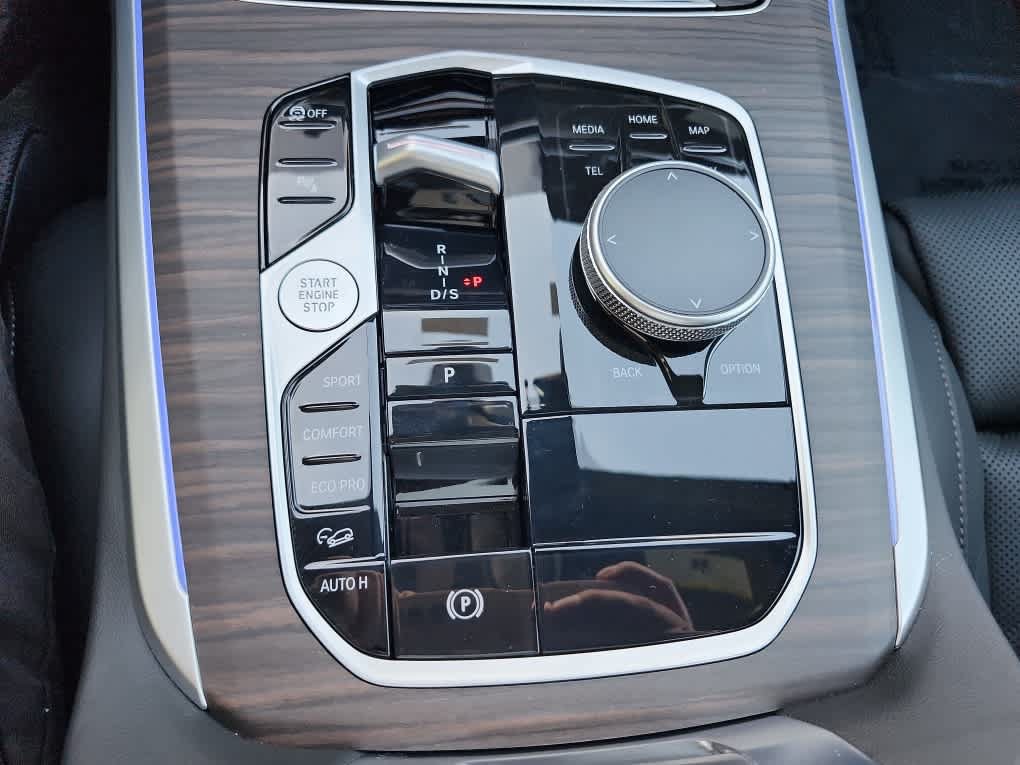 New 2026 BMW X5 xDrive40i w/ Premium Package AWD/4WD image 21