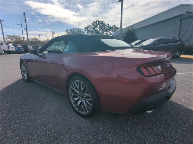 New 2026 Ford Mustang Premium image 7