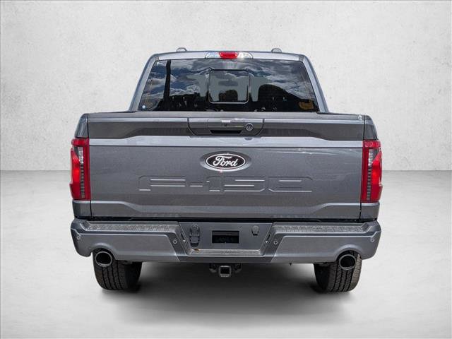 New 2026 Ford F150 XLT image 7