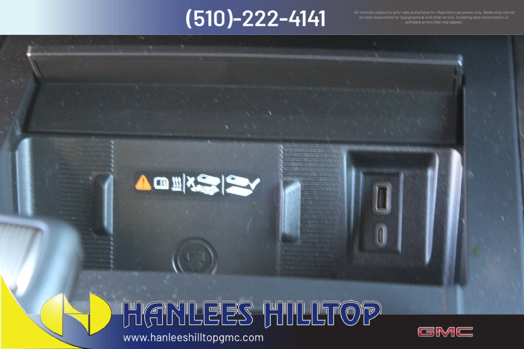 Used 2024 GMC Hummer EV 2X w/ Extreme Off-Road Package AWD/4WD image 21