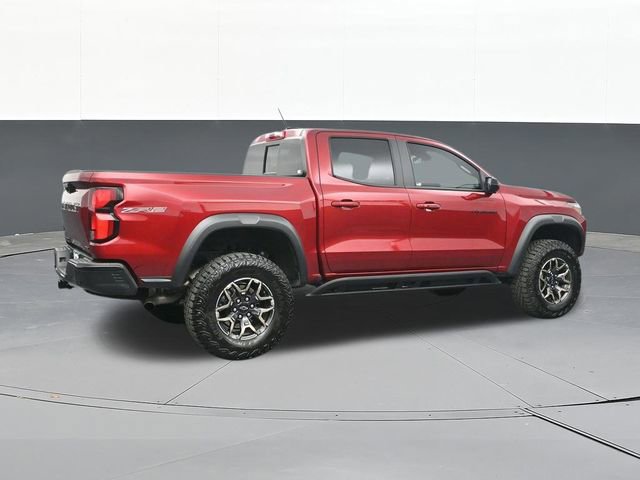 Used 2024 Chevrolet Colorado ZR2 w/ ZR2 Convenience Package III AWD/4WD image 17