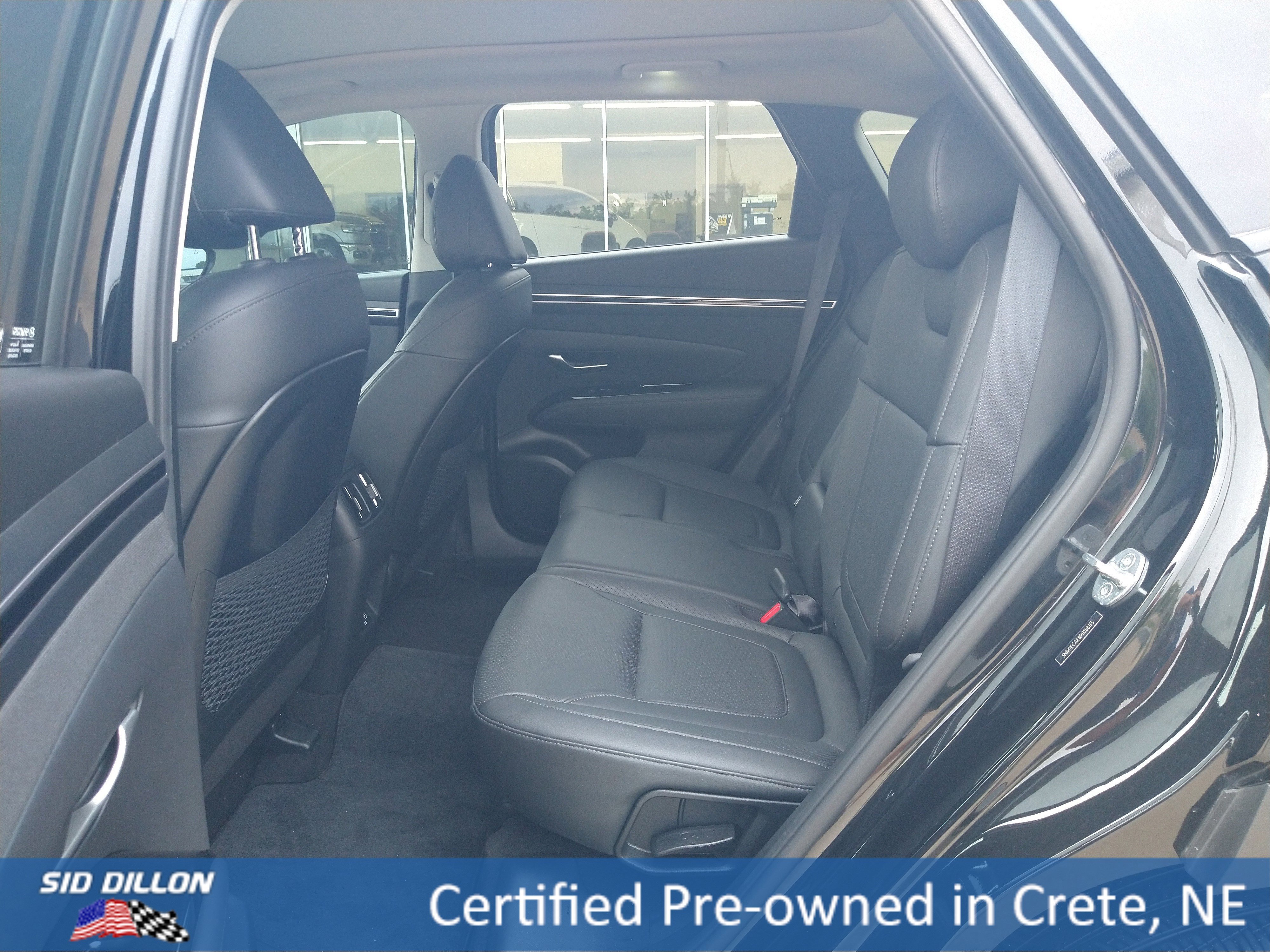 Used 2023 Hyundai Tucson Limited image 5