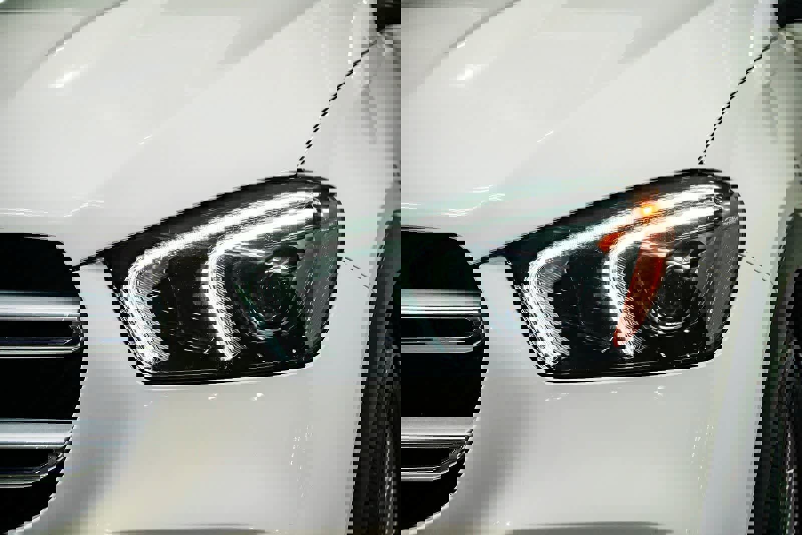 Used 2022 Mercedes-Benz GLE 350 image 7