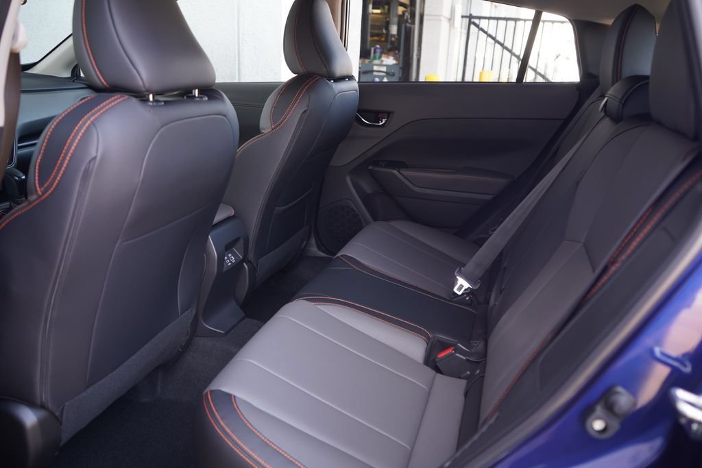 New 2026 Subaru Crosstrek 2.5i Limited AWD/4WD image 7