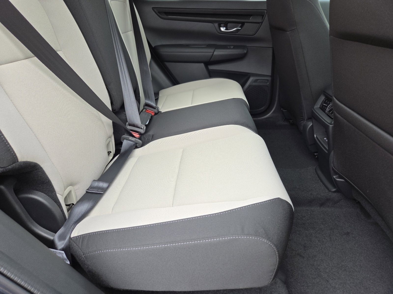 New 2026 Honda CR-V EX image 22