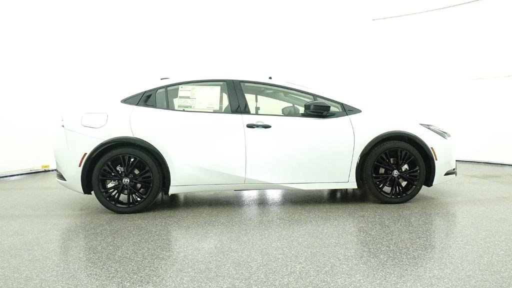 New 2026 Toyota Prius Nightshade image 38