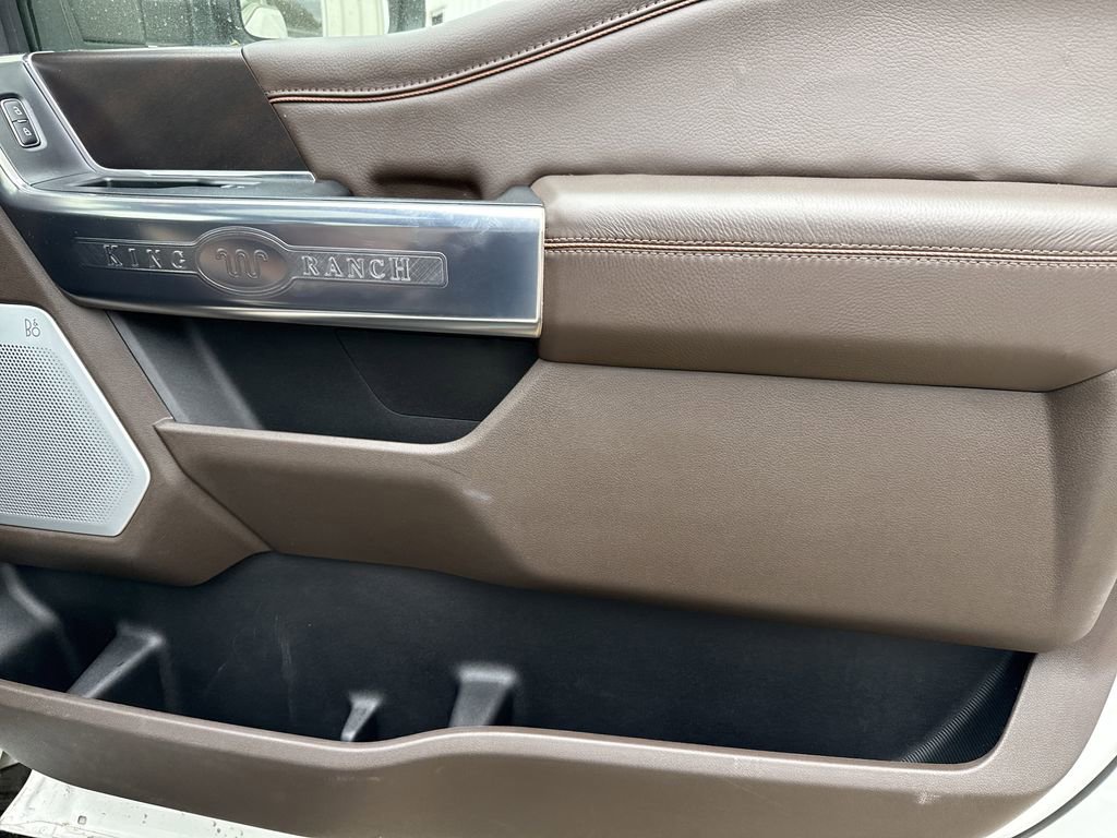 Used 2025 Ford F350 King Ranch w/ Tremor Off-Road Package image 7