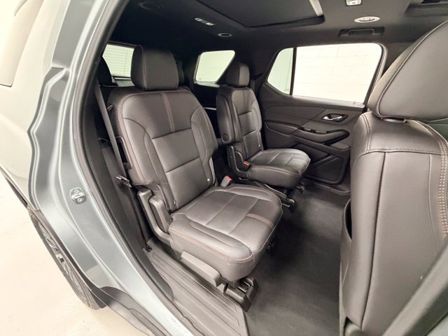Certified 2023 Chevrolet Traverse RS AWD/4WD image 25