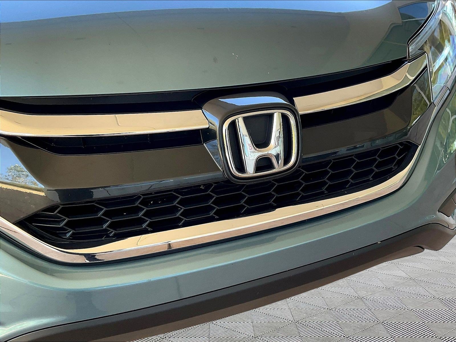 Used 2016 Honda CR-V SE image 31